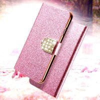 ✼ↂ♂ For Carcasas Samsung Galaxy A51 Mujer Case Cover Glitter Diamond Phone Cases For Samsung Galaxy A51 A71 A 51 71 2019 Coque Cover