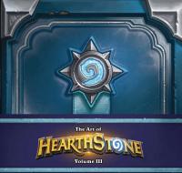 หนังสืออังกฤษใหม่ The Art of Hearthstone: Year of the Mammoth [Hardcover]