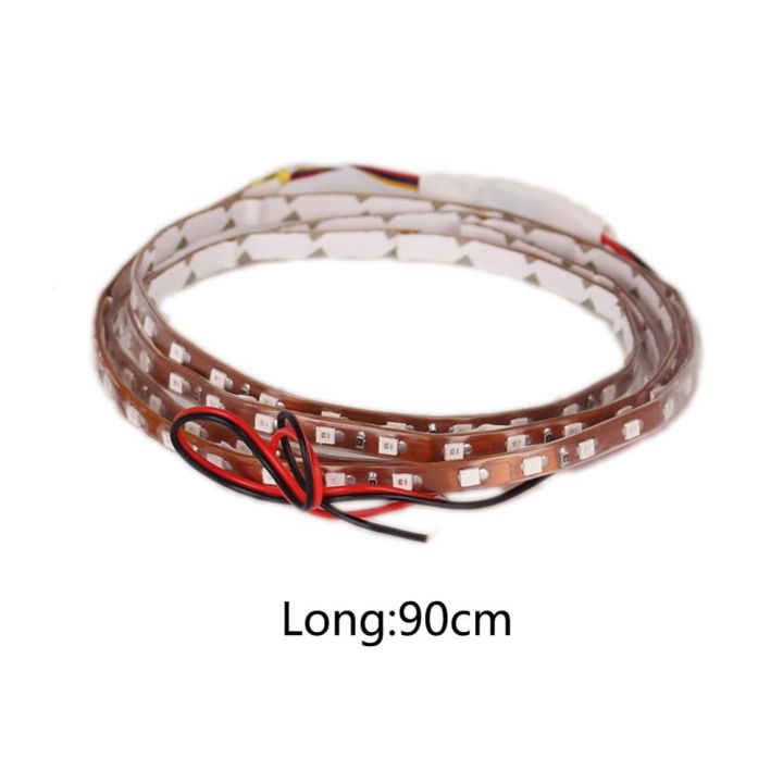 45cm-led-strip-light-smd-3528-flexible-tape-rope-stripe-ray-tape-lamp-car-interior-atmosphere-lights-12v-lighting-car-door-light