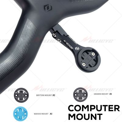 SYNCROS ADDICT RC Integrated Handlebarcomputer Mount Gps/garmin/bryton/wahoo Mount CRESTON IC SL