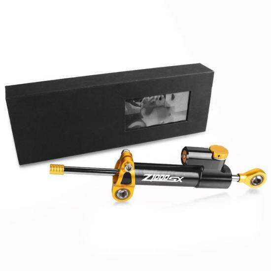 Nhôm cnc cho xe mô tô van điều tiết chỉ đạo ổn định kiểm soát an toàn cho - ảnh sản phẩm 2