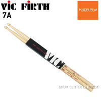 ไม้กลอง Vic Firth made in usa ของแท้