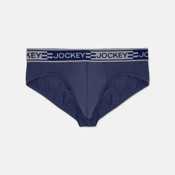 Jockey® Sport Microfiber Active Men's Hipster Brief, Men's Fashion