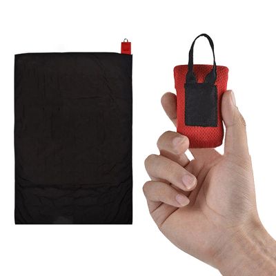 【YF】 70x110cm Camping Picnic Blanket Ultralight Outdoor for Waterproof Dampproof Beach Mini Pocket Mat