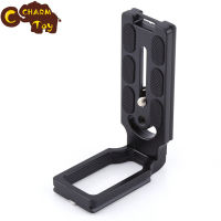 【Ready Stock】Quick Release L Plate Bracket Grip for Canon EOS 1200D 760D 750D 700D 650D 600D 70D 60D 5Ds 6D 7D 5D Mark II/III SLR Camera