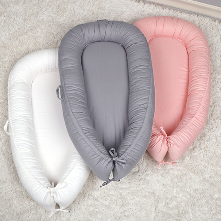 portable-baby-nest-cotton-baby-lounger-for-newborn-crib-travel-bed-bebe-cocoon-bed-bassinet-bumper