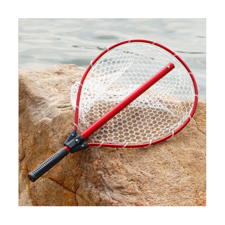 telescopic-net-fishing-net-fishing-retractable-rod-aluminum-alloy-rod-fishing-gear-telescopic-copy-net