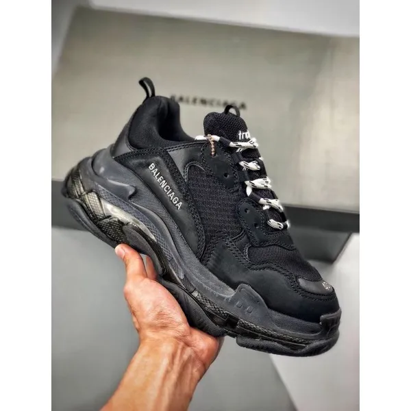 Balenciaga TRIPLE S FULL Certificate | Lazada PH