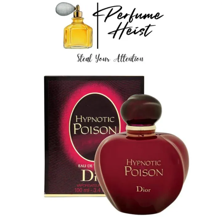 Your poison outlet girl