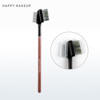 ชุดแต่งหน้าอายแชโดว์แป้งรองพื้นอายไลเนอร์ Eyelash Lip Make Up Brush Cosmetic Beauty Tool Kit Hot