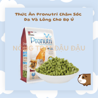 Thức Ăn Cho Bọ Ú Thức Ăn Pronutri Cung Cấp Protein và Omega 3&6 Giúp Làm thumbnail