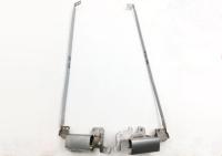 Newprodectscoming Original free shipping Lcd Hinges For Dell Vostro 3560 V3560 P/n: AM0OC000100 AM0OC000200 QCL20