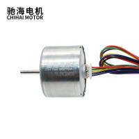 【⊕Good quality⊕】 yihaobu มอเตอร์ Chr-2418bldc ความเร็วสูง24V 9000Rpm จอ Dc มอเตอร์ไมโครไร้แปลงถ่านสำหรับล็อคอิเล็กทรอนิกส์หุ่นยนต์