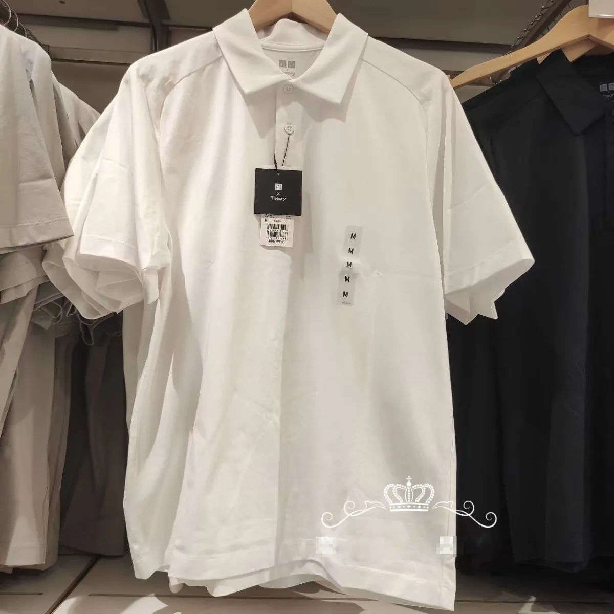 DÀNH CHO NỮ ÁO THUN SUPIMA COTTON CỔ TRÒN NGẮN TAY UNIQLO VN #42 DÀNH CHO NỮ ÁO THUN SUPIMA COTTON CỔ TRÒN NGẮN TAY UNIQLO VN