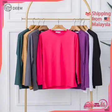 Buy Quick Dry T Shirt Women Plus Size online