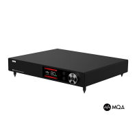 SMSL VMV D2 USB DAC ตั้งโต๊ะระดับเรือธง รองรับ Hi-Res, MQA, UAT, LDAC