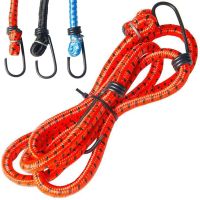 【YD】 Fixing Luggage Rope Cord Mountain Bikes Accessories Elasticity Roof Rack Rubber Band Outdoor Tensioning