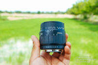 ขายเลนส์มือหมุนมาโคร งบประหยัด Sigma 28-80mm F3.5-5.6 Macaro Serial 3295604 For Pentax DSLR ทุกรุ่น