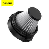 Baseus 2Pcs HEPA Nano Filter สำหรับ A3 15000Pa รถยนต์ไร้สายเครื่องดูดฝุ่น