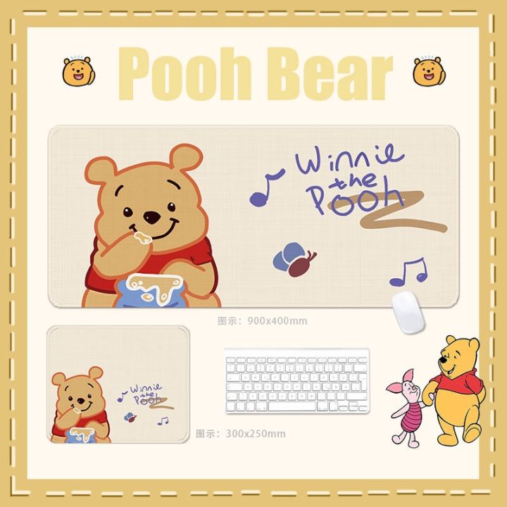 แผ่นรองเมาส์-vinny-the-pooh-น่ารัก-kawaii-cartoon-edwardvinny-xxl-แผ่นรองเมาส์-แผ่นรองเมาส์-แผ่นรองเมาส์-แผ่นรองเมาส์