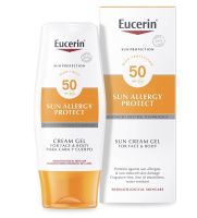 Eucerin® Sun Protection Sun Allergy Protection Sun Creme-Gel 50 High (150ml)