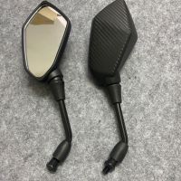 Motorcycle Rearview Mirror for KAWASAKI NINJA Z250 Z300 Z400 Z750 Z800 Z900 Z1000 650R ER6N ER6F ER5 ER5N