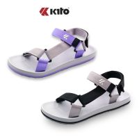 Kito Flow TwoTone รองเท้าแตะรัดส้น รุ่น AC27 Size 36-45 มี 5 สี