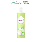 Dung dịch vệ sinh phụ nữ ngày dài tươi mát Lactacyd Odor Fresh