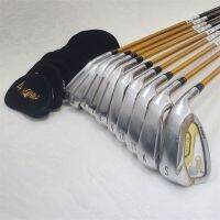 ผู้ชายเตารีดกอล์ฟ HONMA BERES S-07 4ดาวเตารีดกอล์ฟ4-11.Aw.Sw IS-07เตารีดชุดไม้กอล์ฟกราไฟท์เพลา