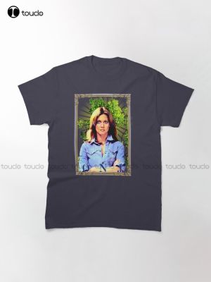 Olivia Newton-John - Have You Never Been Mellow Travolta Grease Xanadu Grease Graphic T-Shirt&nbsp;Fashion Tshirt Summer Xs-5Xl New