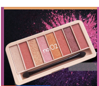 Sivanna Sweetheart Rose Eyeshadow Palette รหัส M004**ของแท้ พร้อมส่ง