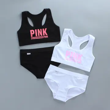 Sport Bra And Panty Set - Best Price in Singapore - Mar 2024