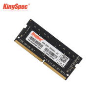 KingSpec Memory RAM DDR4NB 4GB 8GB 2400MH16GB 2666MHz SODIMM RAM สำหรับแล็ปท็อปโน๊ตบุ๊คหน่วยความจำ r. DDR4 1.2V แล็ปท็อป RAM