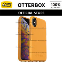 [Apple iPhone XS Max / iPhone XR / iPhone XS / iPhone X] OtterBox Premium Quality / เคสโทรศัพท์ป้องกัน / เคส Symmetry Series