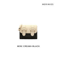 Merimies (เมอร์รี่มีส) - Mix Passion (Mini Size) - กระเป๋าสะพายข้าง