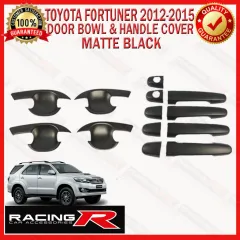 Toyota Fortuner V/Q/LTD 2016 to 2024 Door Handle Outer Cover