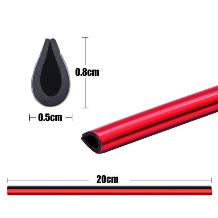 hot-10pcs-car-air-conditioner-outlet-moulding-trim-strips-dacia-sandero-stepway-2023-accessories-8p