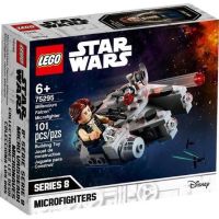 LEGO® Star Wars™ 75295 Millennium Falcon™ Microfighter - เลโก้ใหม่ ของแท้ ?% กล่องสวย พร้อมส่ง