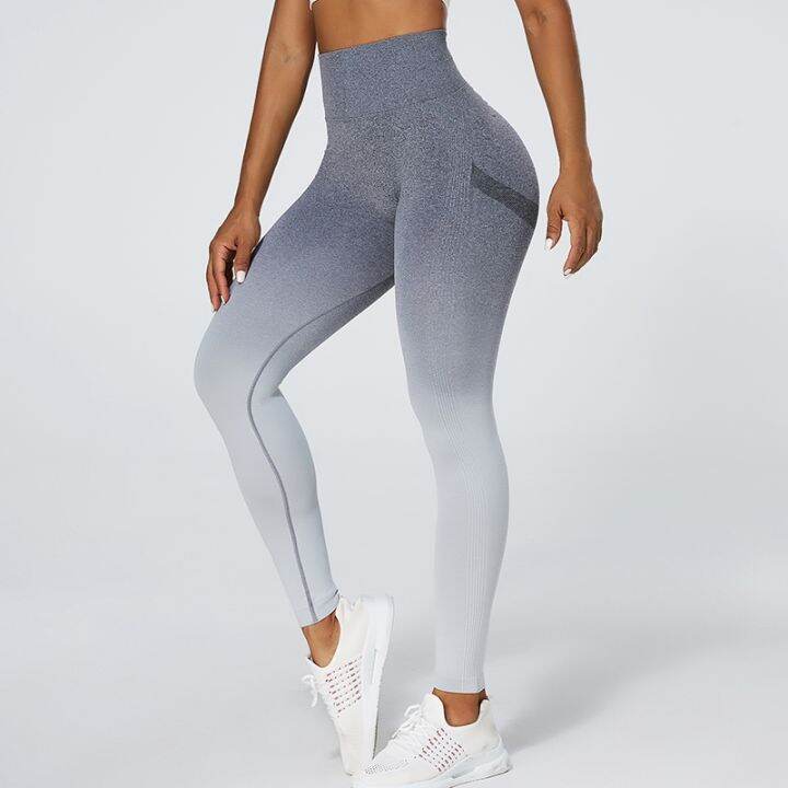 cc-gradient-color-workout-jogging-seamless-gym-tights-stretch-sportswear-pants