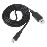 For Go Pro Accessories Mini 5pin USB Sync Data Charging Cable for HERO4 / 3+ / 3, Length: 1m