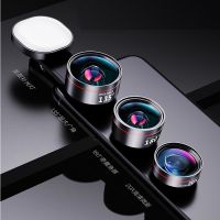 Camera Phone Lens 100mm Macro Lens 4K HD Super Macro Lenses CPL star Filter for IPhonex Xs Max Samsung S9 All Smartphone