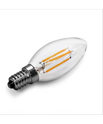 SuperSales - X2 ชิ้น - หลอด ระดับพรีเมี่ยม LED ฟิลาเมนต์ Edison E27 6 วัตต์ GY-002 ส่งไว อย่ารอช้า -[ร้าน ThanakritStore จำหน่าย ไฟเส้น LED ราคาถูก ]