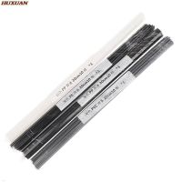 10Pcs 20CM Plastic Welding Rods PP/PVC/PE Welding Sticks For Bumper Repair Welding