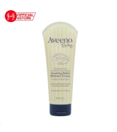 Kem dưỡng ẩm cho da khô và nhạy cảm Aveeno soothing relief 227g thumbnail