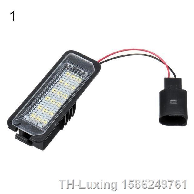 lz-1-2pcs-led-car-license-number-plate-light-lamp-for-golf-4-5-6-po-lo-phaeton