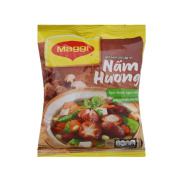 Hạt nêm nấm hương Maggi gói 450g