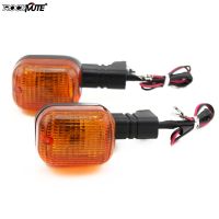 Front or Rear Turn Signal Light For BMW F650GS 2000-2007/ F650CS Scarver 2001-2004 F650 GS/CS Motorcycle Indicator Blinker Lamp