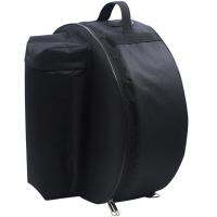 Drum Bag Snarebags Cases Case Carrying Backpack Storage Portablestick Musical Instrumenthandle Cymbal