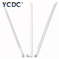 Durable Stable 2.4GHZ 20 DBI Wifi Booster Antenna RP-SMA Wireless WLAN Antena 16-20 Dbi Gain For PCI Card USB Modem Router