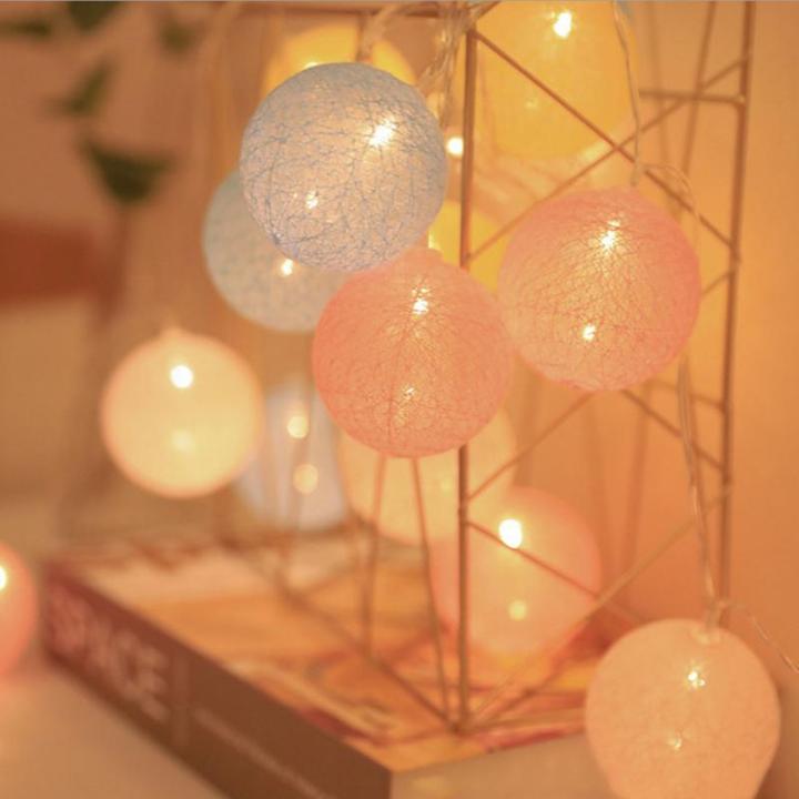 300cm-20-led-cotton-balls-garland-fairy-lights-led-string-light-christmas-wedding-party-bedroom-lamp-holiday-outdoor-decoration